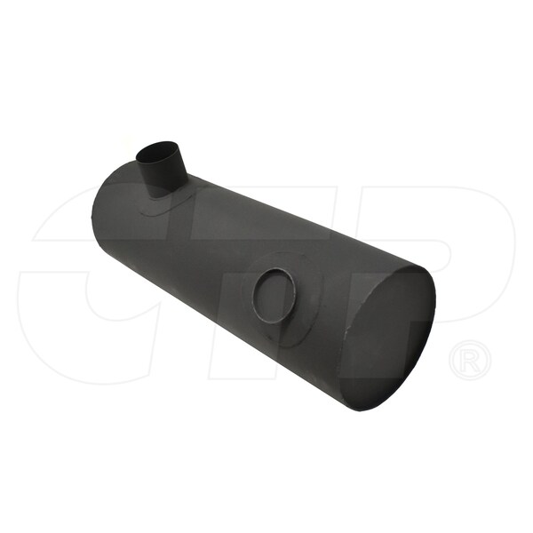 Aic Replacement Parts Muffler As Fits Caterpillar Models 2331254 - main